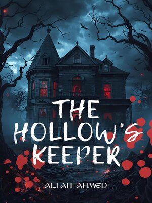 cover image of The Hollow's Keeper